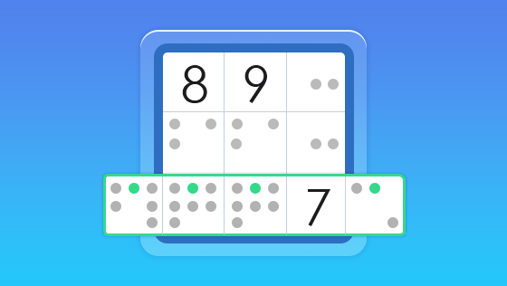 sudoku with answers